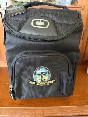 OGIO Chill 6-12 Can Cooler Bag - NWT